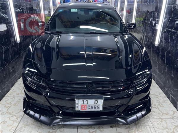 دۆج چارجەر 2023  بۆ فرۆشتن لە عێراق - کەربەلا